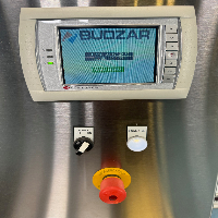 Budzar Packaged Fluid Heat Transfer System image 2